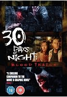 30 Days Of Night - Blood Trails