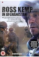 Ross Kemp In Afghanistan