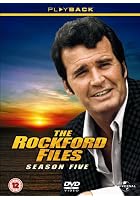 The Rockford Files - Season 5