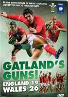 Gatland's Guns