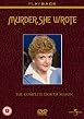 Murder She Wrote - Series 8