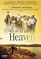 As It Is In Heaven