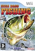 Sega Bass Fishing