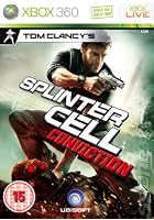 Tom Clancy's Splinter Cell: Conviction