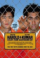 Harold and Kumar Escape from Guantanamo Bay