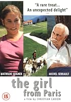 The Girl From Paris
