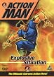 Action Man - Explosive Situation