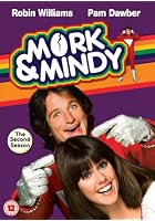 Mork And Mindy - Series 2