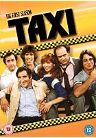 Taxi - Season 1