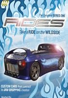 Rides - Series 1 - Complete