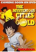Mysterious Cities Of Gold