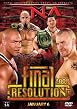 TNA - Final Resolution 2008