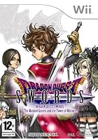 Dragon Quest Swords: The Masked Queen and the Tower of Mirrors