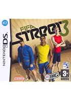 FIFA Street 3