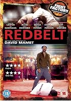 Redbelt