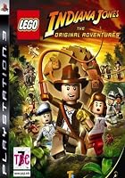 Lego Indiana Jones: The Original Adventures