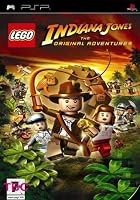 Lego Indiana Jones: The Original Adventures
