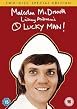 O Lucky Man!
