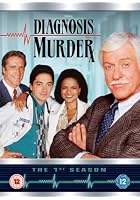 Diagnosis Murder - Season 1