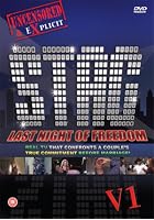 Stag - Last Night Of Freedom Vol.1