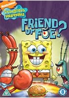 Spongebob Squarepants - Friend Or Foe