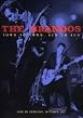 The Brandos - Town To Town, Sun To Sun