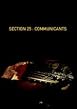 Section 25 - Communicants