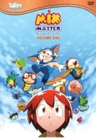 Mix Masters Vol.1
