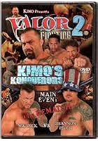 Valor Fighting - Vol.2