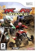 MX vs ATV: Untamed