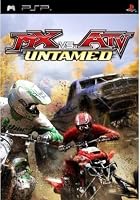 MX vs ATV: Untamed