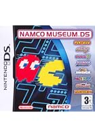 Namco Museum