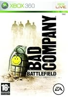 Battlefield: Bad Company