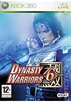 Dynasty Warriors 6