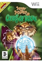 Myth Makers Orbs of Doom