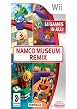 Namco Museum REMIX