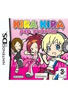 Kira Kira Pop Princess
