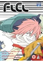 FLCL - Vol.2