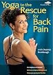 Yoga To The Rescue - Back Pain