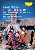 Strauss - Der Zigeunerbaron