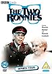 Two Ronnies - Series 4