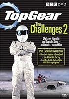 Top Gear - The Challenges Vol.2