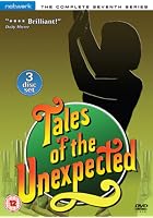 Tales Of The Unexpected - Series 7 - Complete