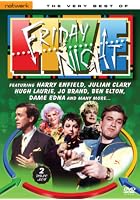 The Best Of Friday Night Live