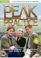Peak Practice - Series 4 - Complete