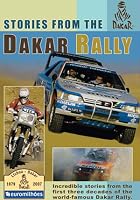 History Of The Dakar Rally
