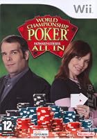 World Championship Poker Featuring Howard Lederer: All In