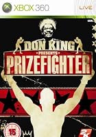 Don King: Boxing