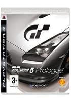 Gran Turismo 5: Prologue