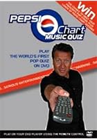 Pepsi Chart